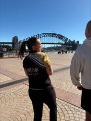 Warrane (Sydney) Aboriginal Story - Aboriginal-Led Walking Tour with Smoking Ceremony - 90 minutes