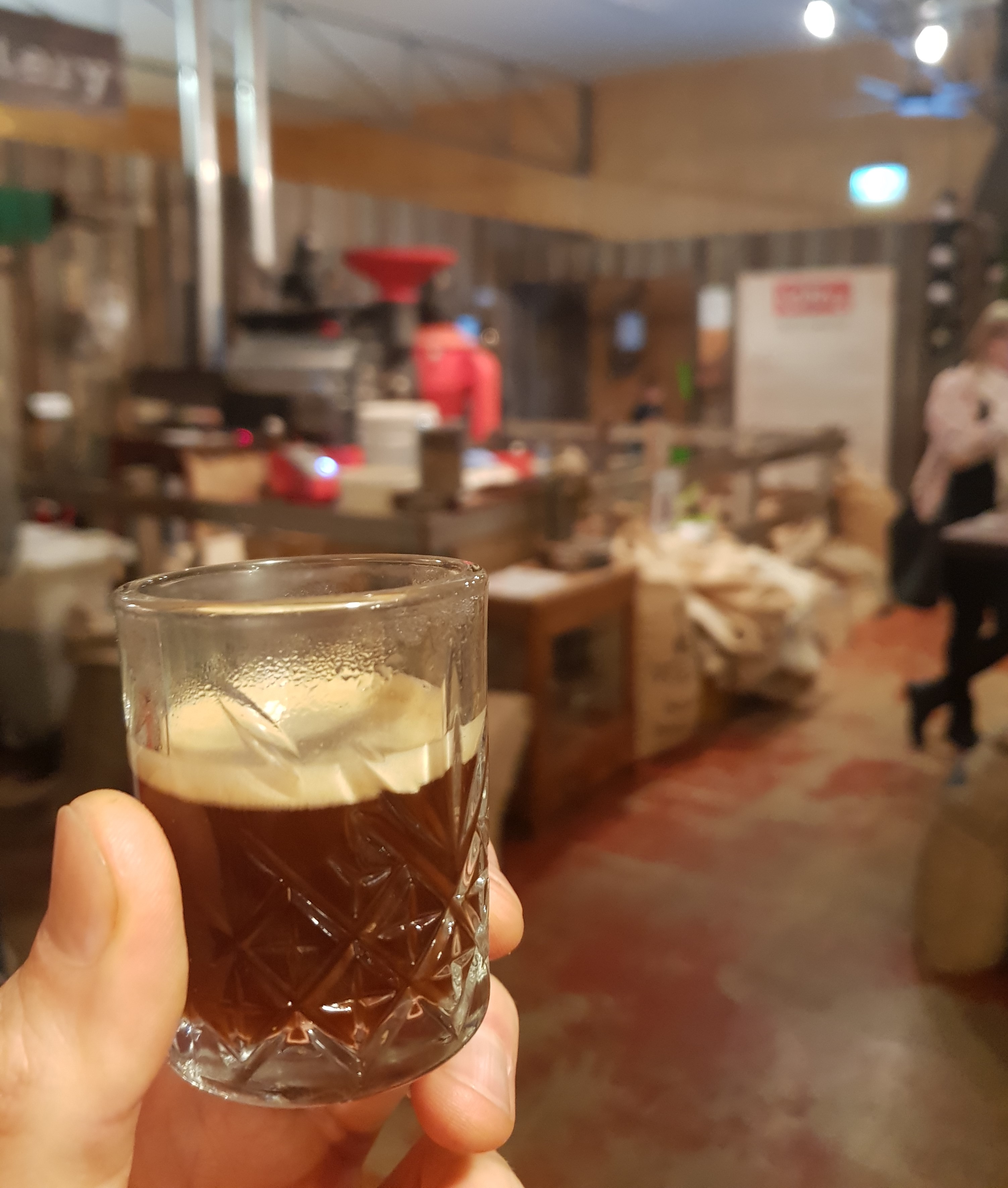 5 Hour Half Day Tour: Coffee & Olive Tastings, Wineries, Forest & Lunch