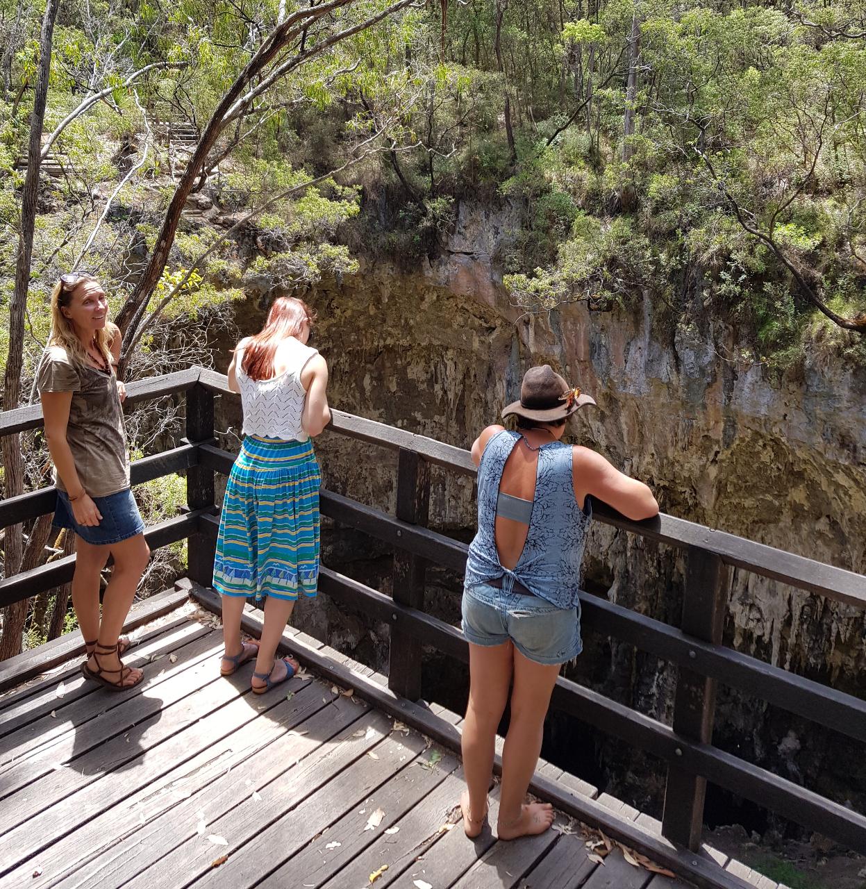 All About Margaret River: Wine and Hike Full Day Tour — Margaret River - Photo 7