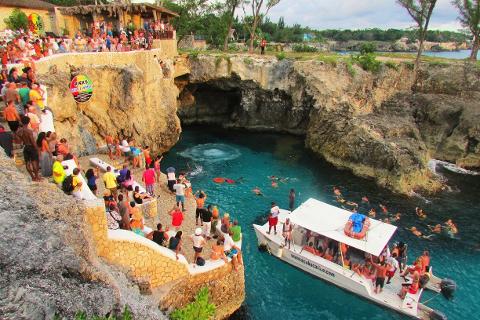 Negril Beach Experience