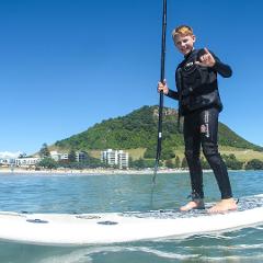 "Ohana" - Flat Water SUP Group Lesson