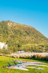 Mauao Community Fundraiser Lesson 