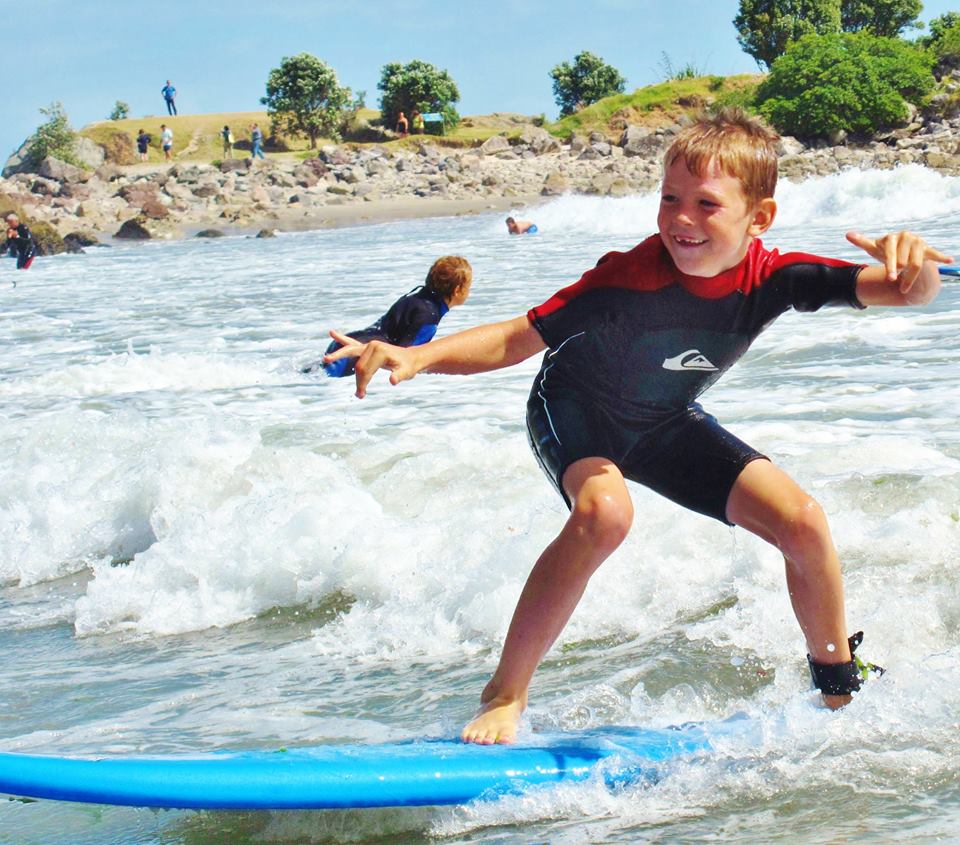 Kids Summer Holiday Camp - Weeklong