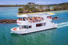 M.V Jasmine Sunset Cruise