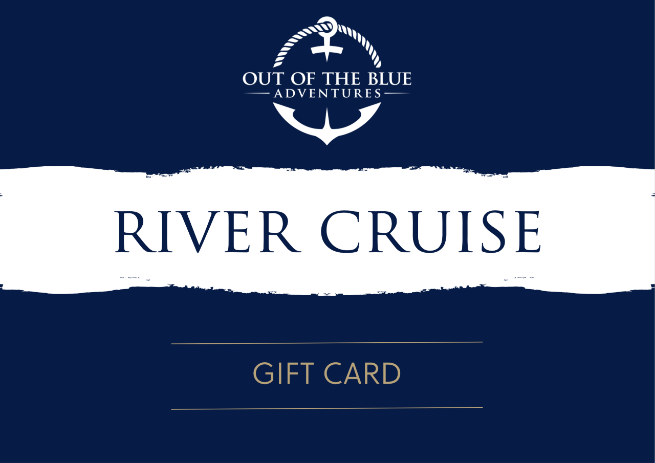 Brunswick Sunset River Cruise Gift Card