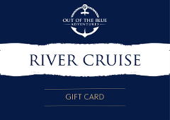 Scenic River Cruise Gift Card