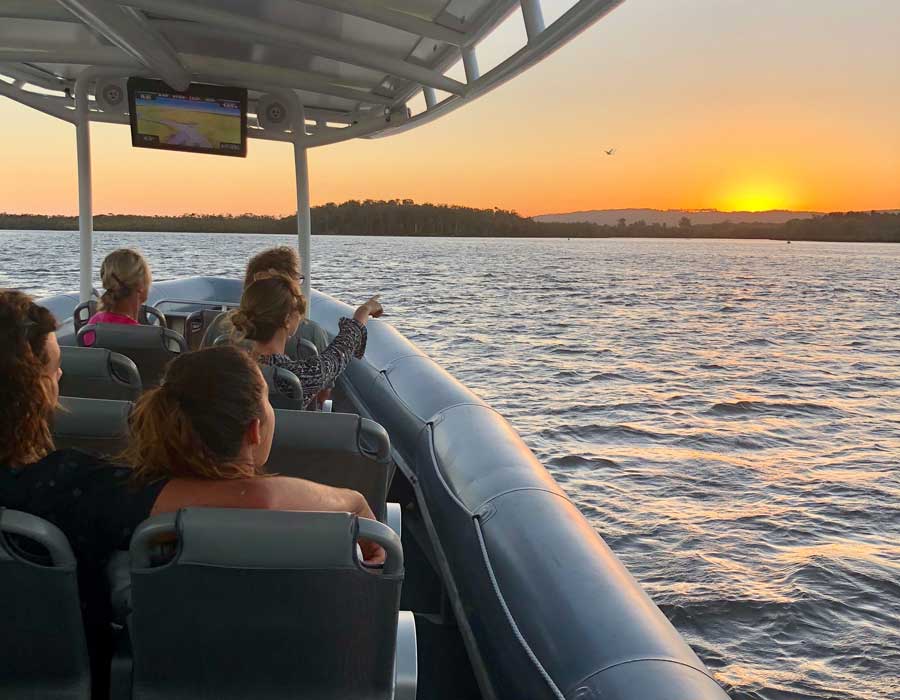 River Cruise
