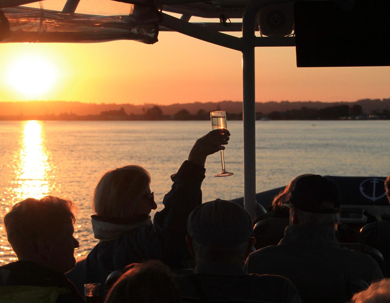 Scenic River Cruise
