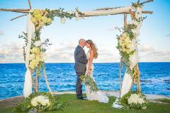 Chat ‘N’ Chill® Bahamas Private Island Wedding Escape