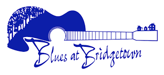 BRIDGETOWN BLUES 8-11 NOV 2019 | 4 DAYS (W)