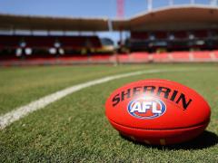 FLY - AFL FOOTY & MELBOURNE 8 - 13 AUG 2024 | 6 DAYS