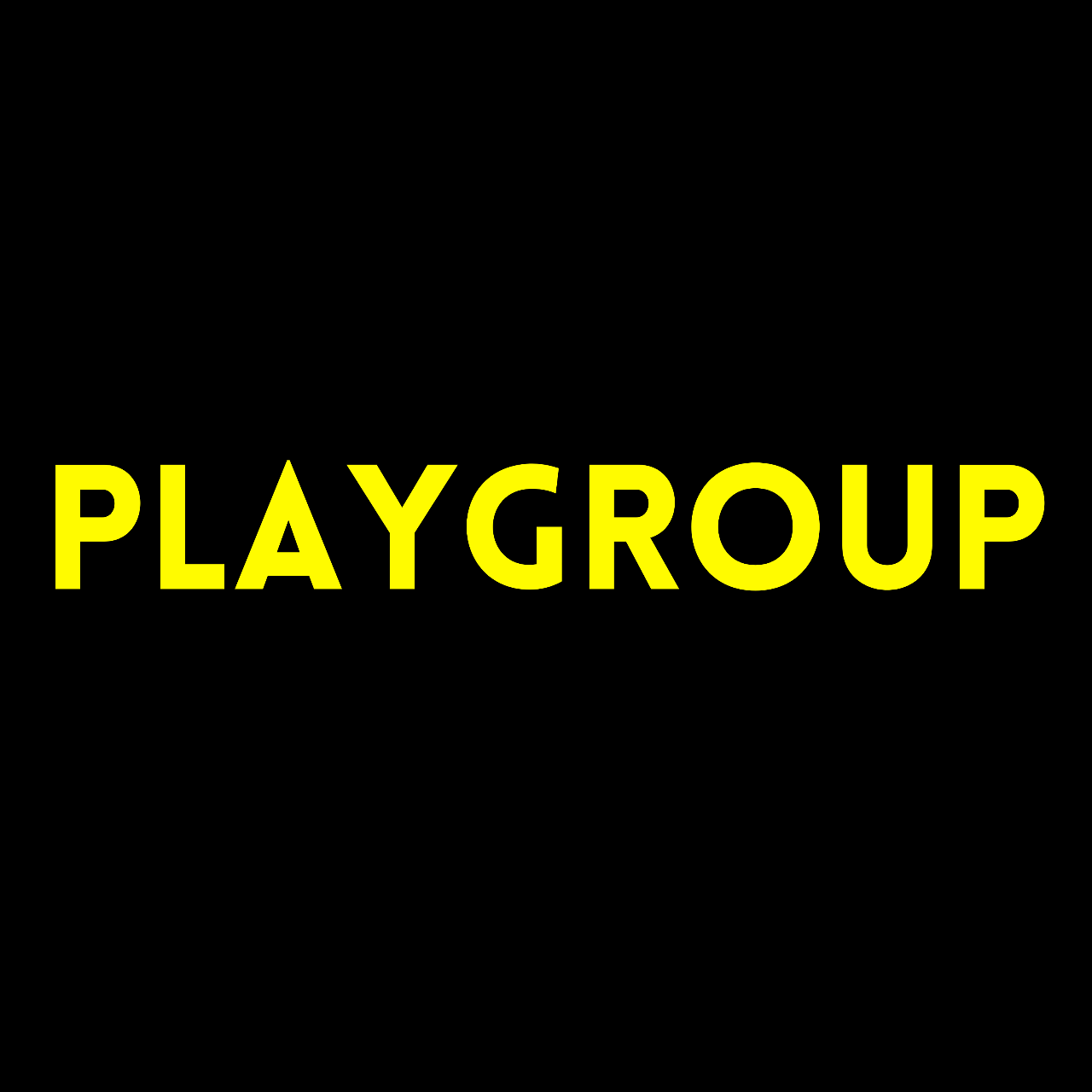 Playgroup