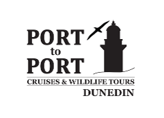 Otago Harbour Double Ferry Pass - return