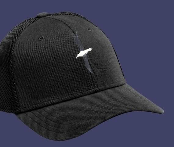 Hat-cap or beanie