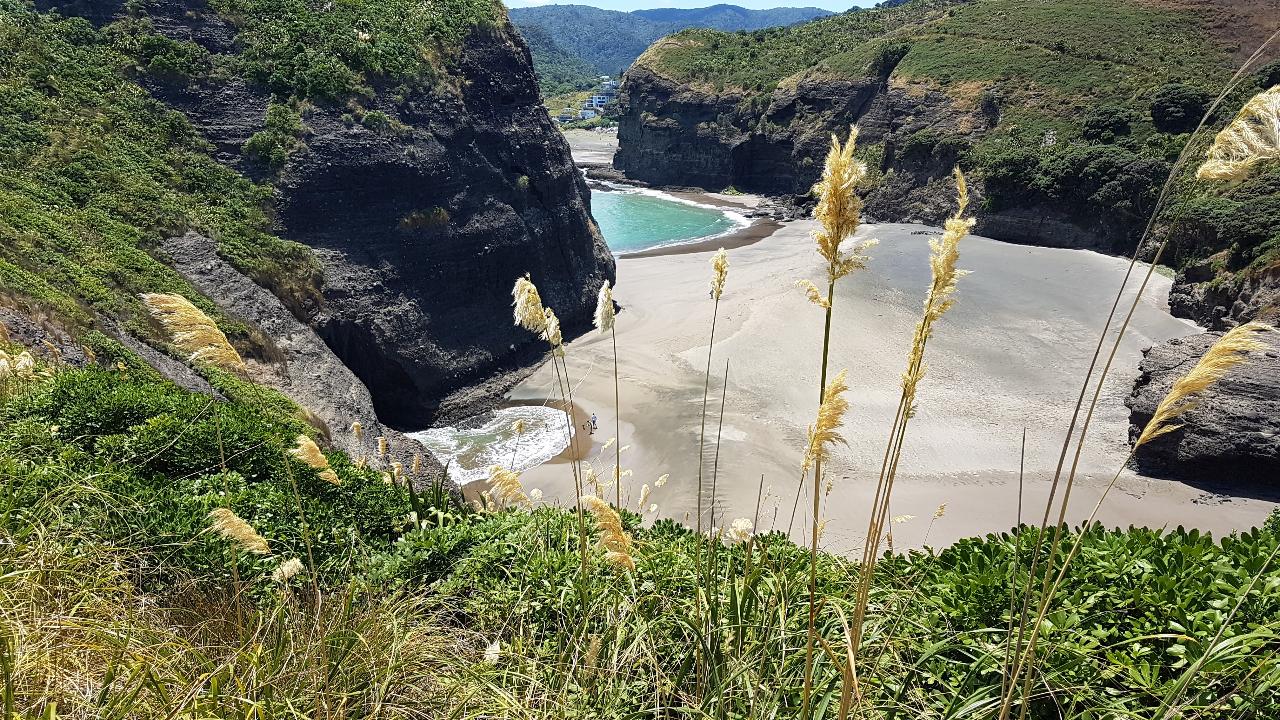 The BlackSand Adventure Day Trip 