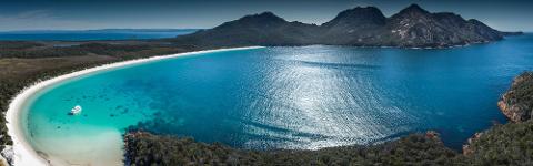 Gift Voucher - Sky Lounge (Adults Only) - Wineglass Bay Cruise