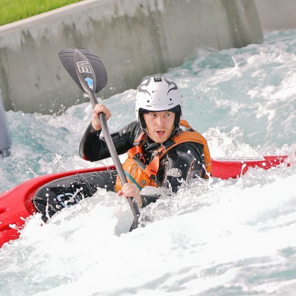 River Rush Kayaking 2024