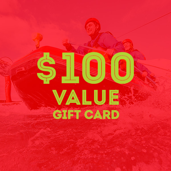 Gift Card - $100