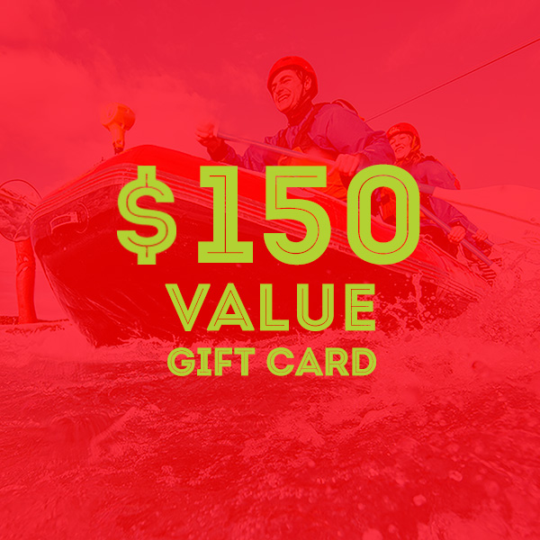 Gift Card - $150