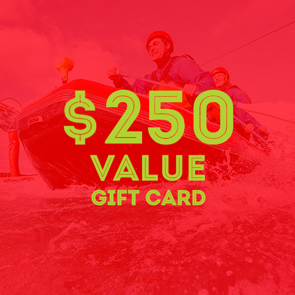 Gift Card - $250