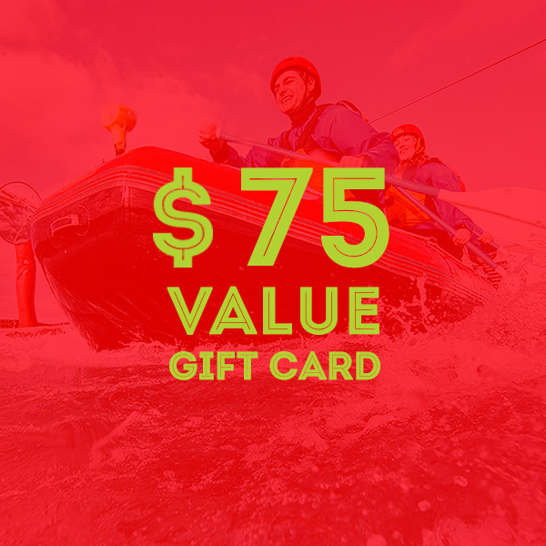 Gift Card - $75
