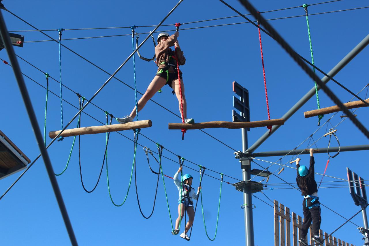 Gift Card - Wero Climb Weekend