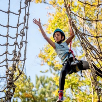 Wero Climb Weekend