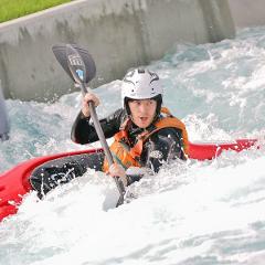 Z - Archived - River Rush Kayaking (45 min)
