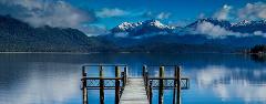 Invercargill to Te Anau Transfer