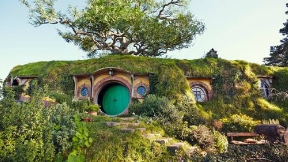 Hobbiton Movie Set - Transport only (No Hobbiton Ticket)