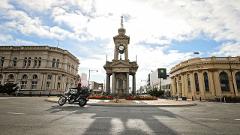 Te Anau to Invercargill Transfer
