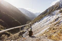 Greymouth to Christchurch Small Group Tour (One Way) 