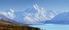 Mt Cook Adventure Tour from Queenstown (Small Groups) - Bookme 