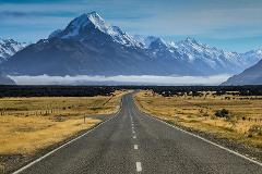 Mt Cook with Scenic Heli Flight - Glacier Encounter GYG