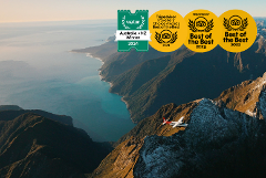 Premium Milford Sound Small Group Tour from Queenstown - Bus - Cruise - Fly 