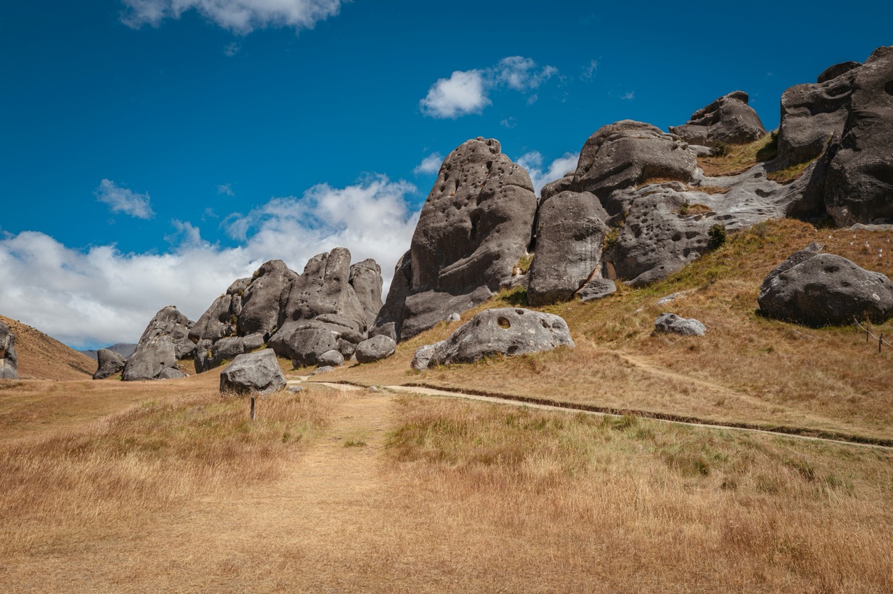 Christchurch to Franz Josef via Hokitika Small Group Tour (One Way) 