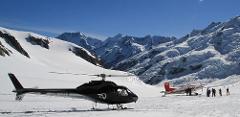 Mt Cook Tour & Ultimate Alpine Experience Combo from Queenstown  