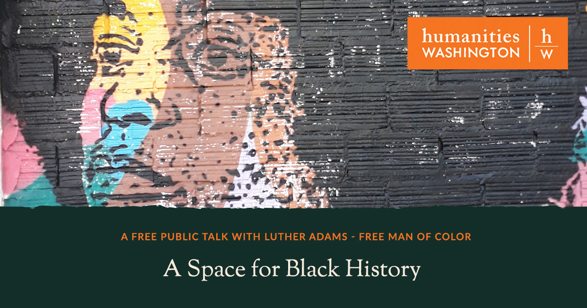 A Space for Black History