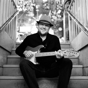 Providence Academy Concert: Eric John Kaiser