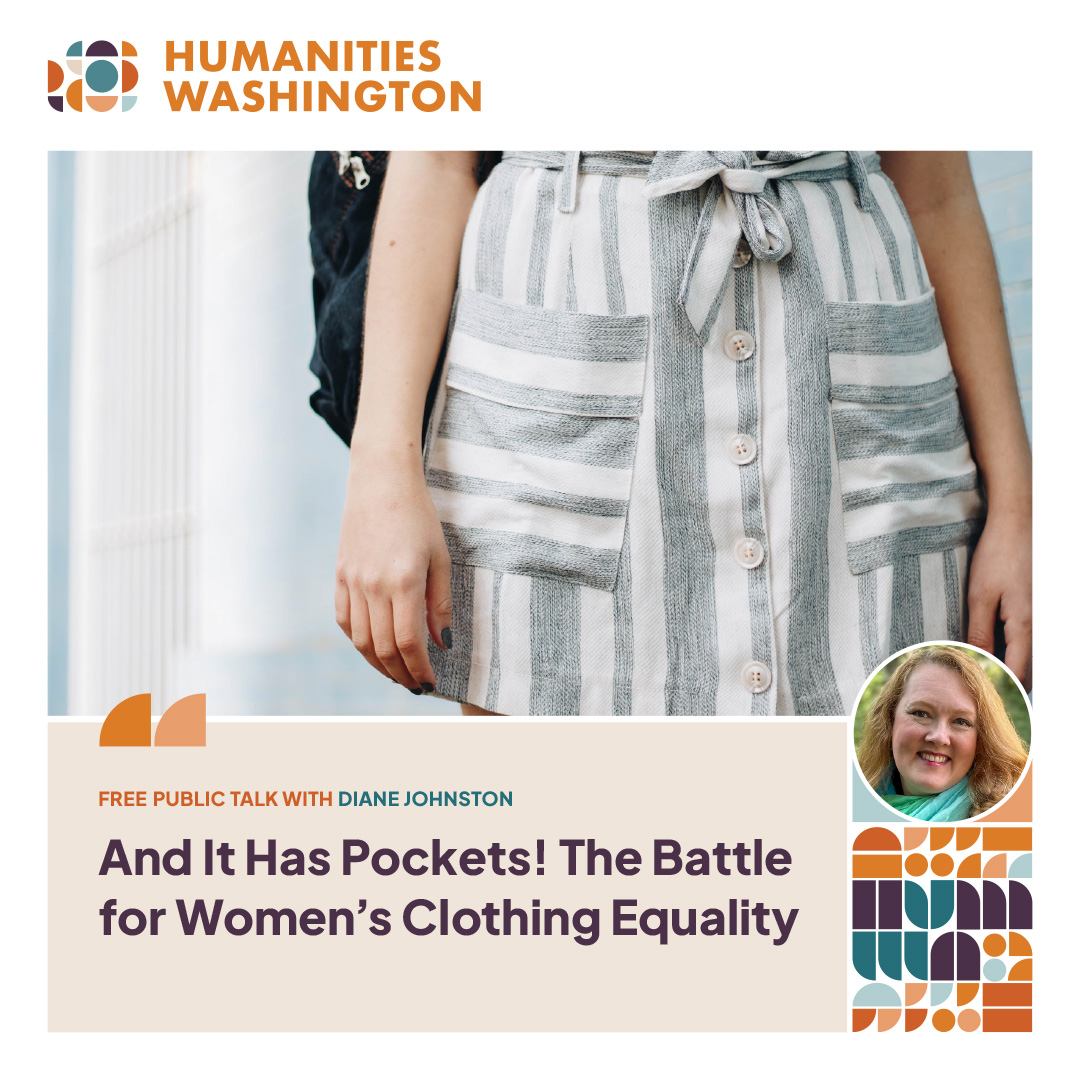 And It Has Pockets! The Battle for Women's Clothing Equality