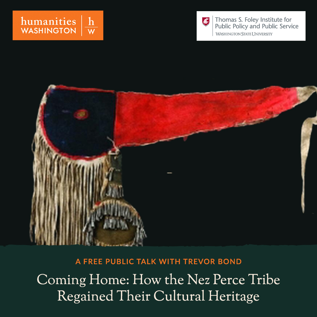 Coming Home: How the Nez Perce Tribe Regained Their Cultural Heritage