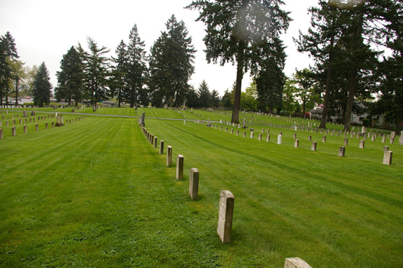 Walk + Talk Tour: Medal of Honor Recipients