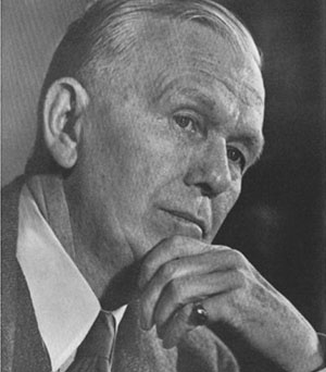 Annual George C. Marshall Youth and Adult Leadership Awards