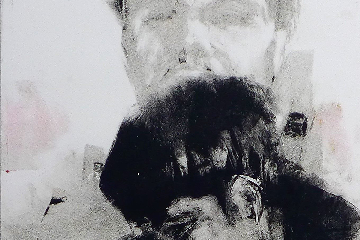 Make ART! Workshop: Monotypes