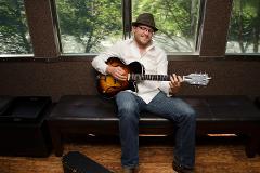 DOOR TICKETS: An Evening of French-Inspired Music with Eric John Kaiser