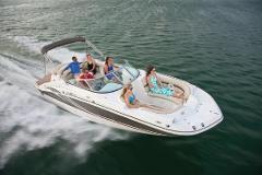 VIP SPEEDBOAT Adventure