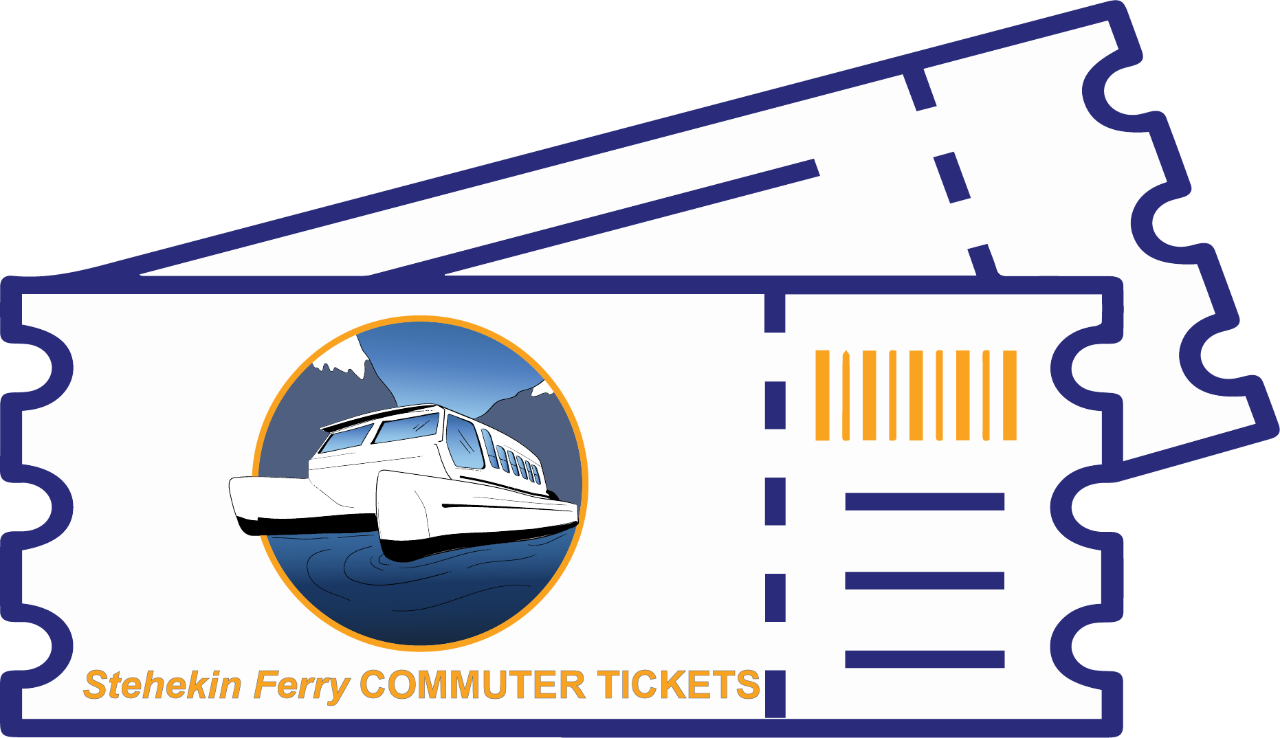 Commuter Tickets