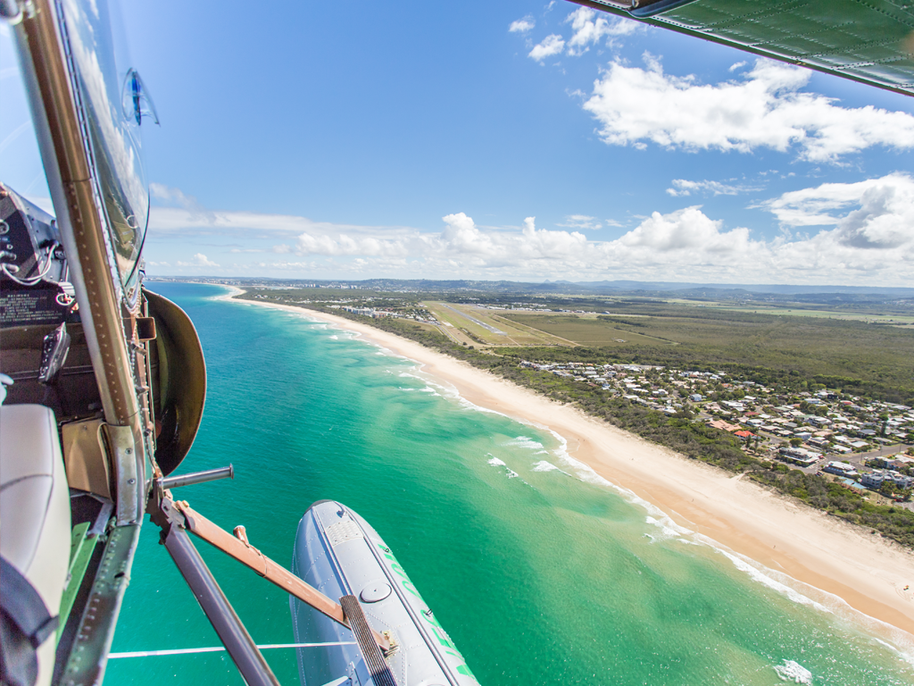 Noosa River Adventure