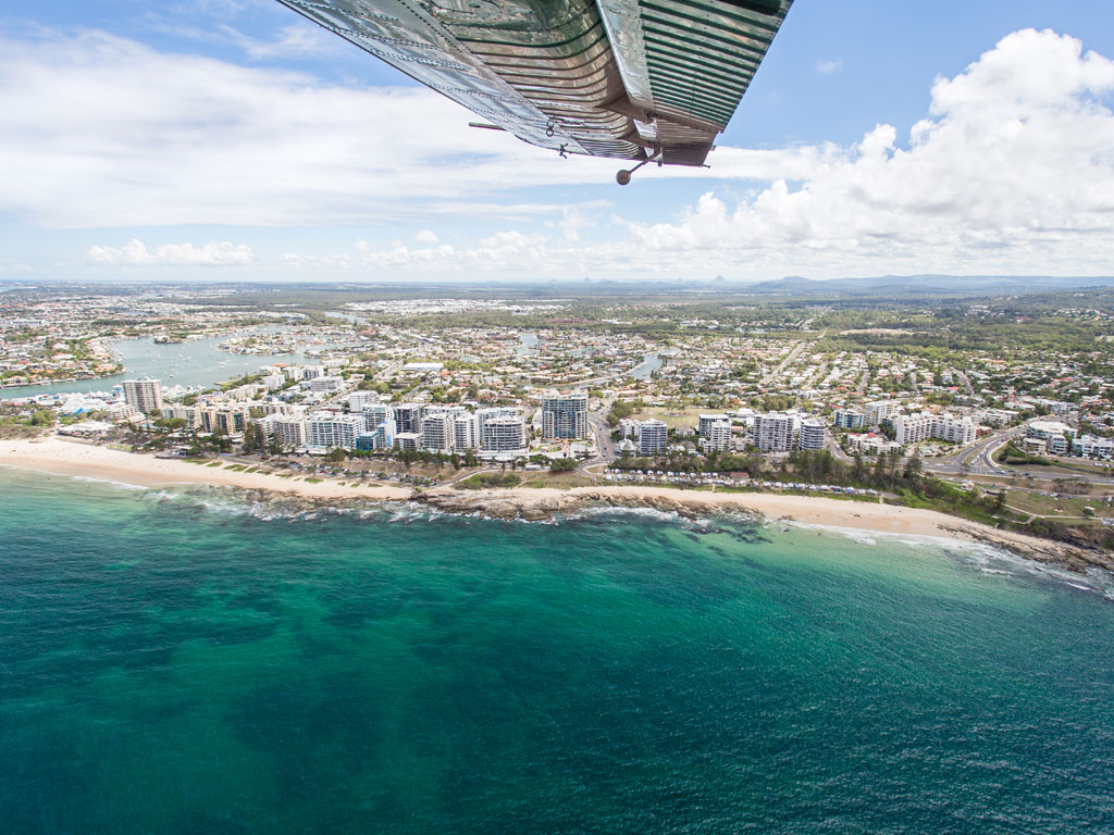 Maroochy River Adventure with Photo Book