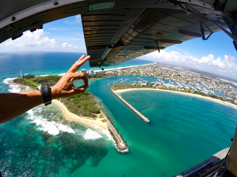 Sunshine Coast Adventure